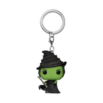 Pop! Keychain Elphaba, , hi-res view 1