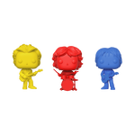 Pop! The Police 3-Pack, , hi-res view 1