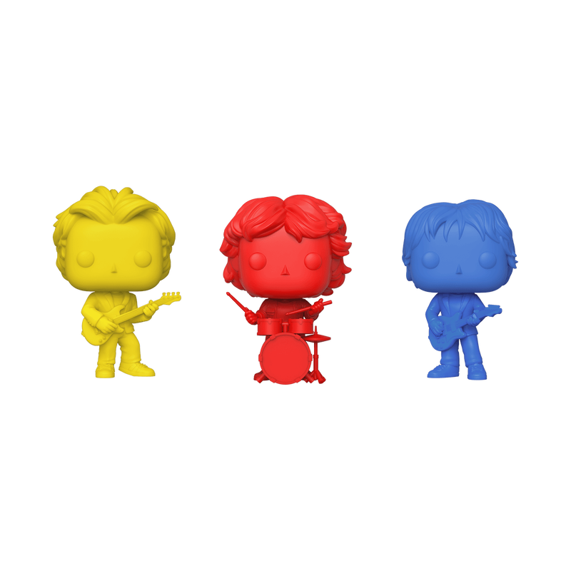 Pop! The Police 3-Pack, , hi-res view 1