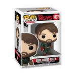 Pop! Soldier Boy, , hi-res view 2