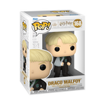 Pop! Draco Malfoy with Broken Arm, , hi-res view 2