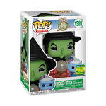 Pop! & Buddy Wicked Witch with Winged Monkey, , hi-res view 2