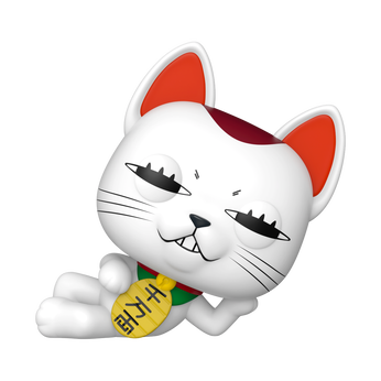Pop! Turbo Granny, Image 1
