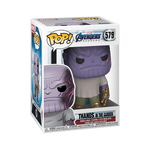 Pop! Thanos in the Garden, , hi-res view 2
