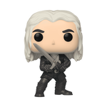 Pop! Geralt, , hi-res view 1