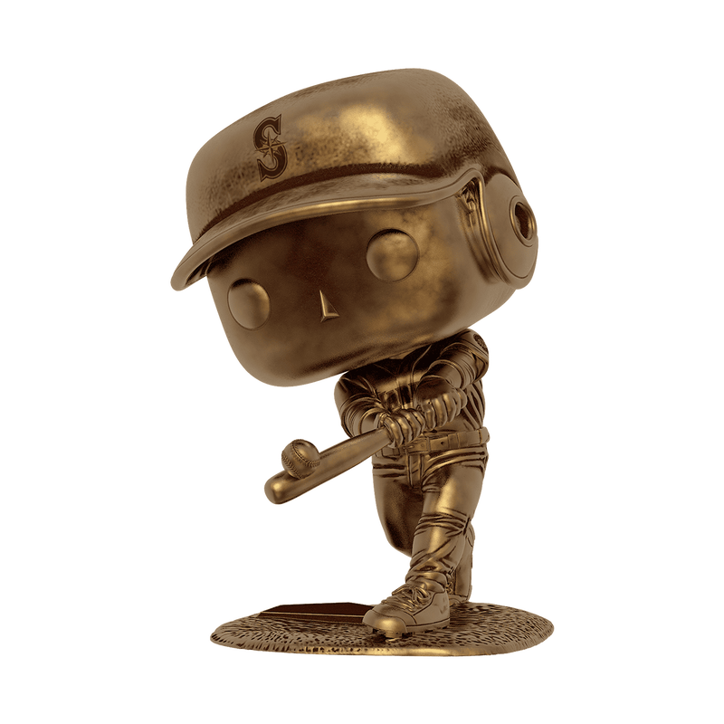 POP MLB: Edgar Martinez - Bronze (SMB), , hi-res view 1