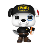 Pop! Proto as P.O.P. (Glow) (NFT Release), , hi-res view 1