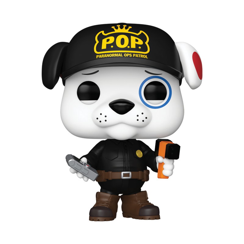 Pop! Proto as P.O.P. (Glow) (NFT Release), , hi-res view 1