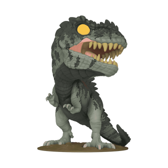 Pop! Jumbo Giganotosaurus, Image 1