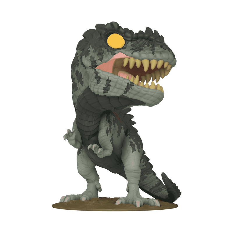 Pop! Jumbo Giganotosaurus, , hi-res view 1