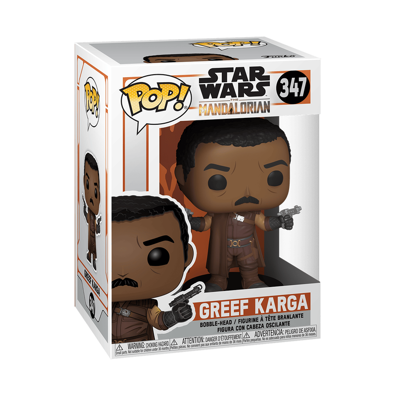 Pop! Greef Karga, , hi-res view 2