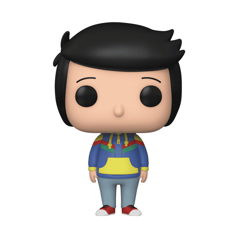 Pop! Young Bob Belcher, , hi-res view 1
