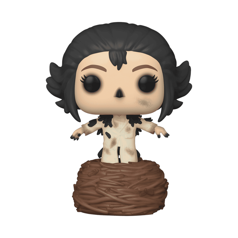 POP TV: Schitt's Creek- CrowsHaveEyes Moira, , hi-res view 2