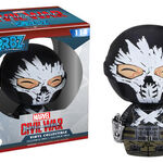 Cap America 3 - Crossbones w/Chase, , hi-res view 1