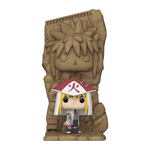 Pop! Deluxe Minato Namikaze, , hi-res view 1