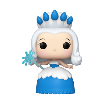 Pop! Queen Frostine, Image 1