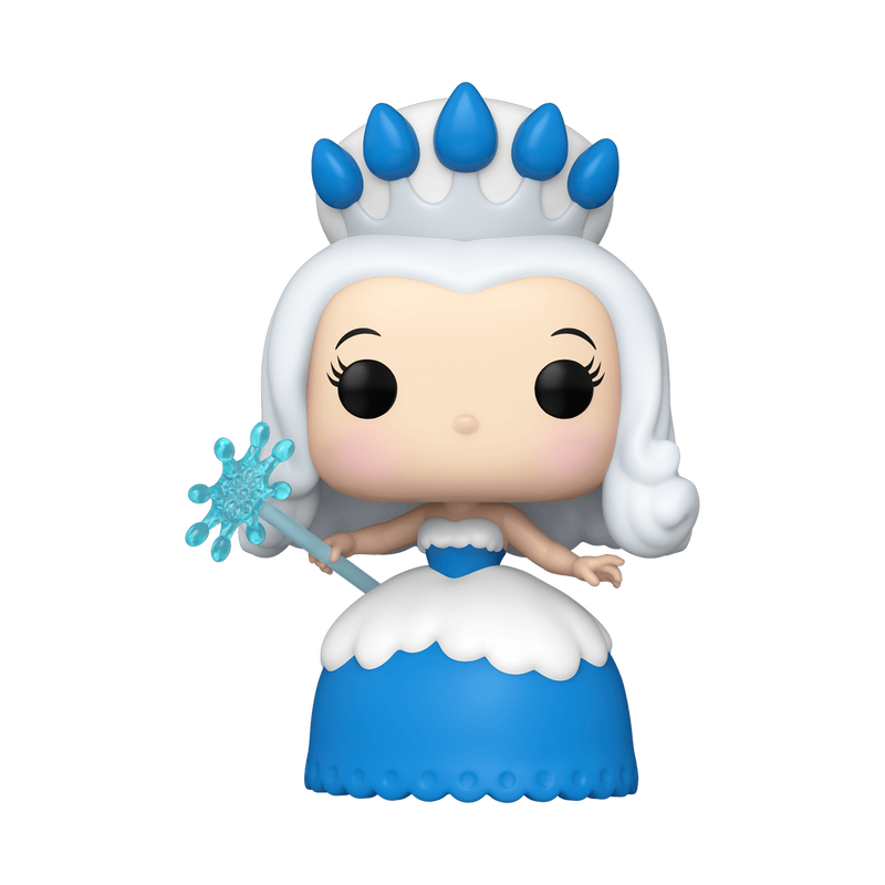 Pop! Queen Frostine, , hi-res view 1