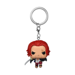 Pop Keychain Shanks