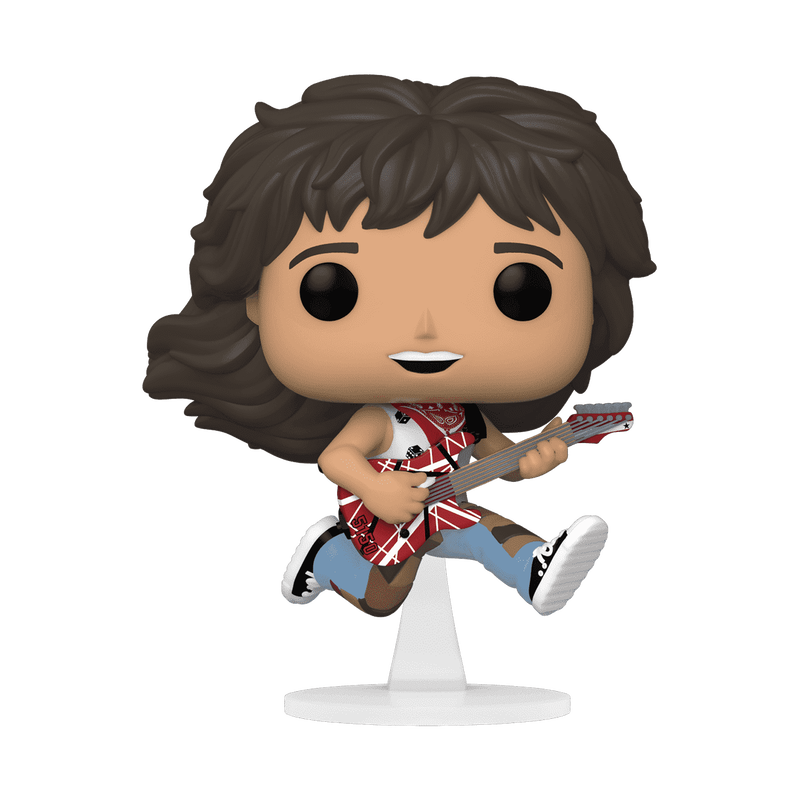 Pop! Eddie Van Halen, , hi-res view 1