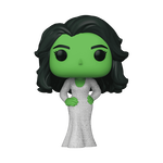 Pop! She-Hulk in Ballgown, , hi-res view 1