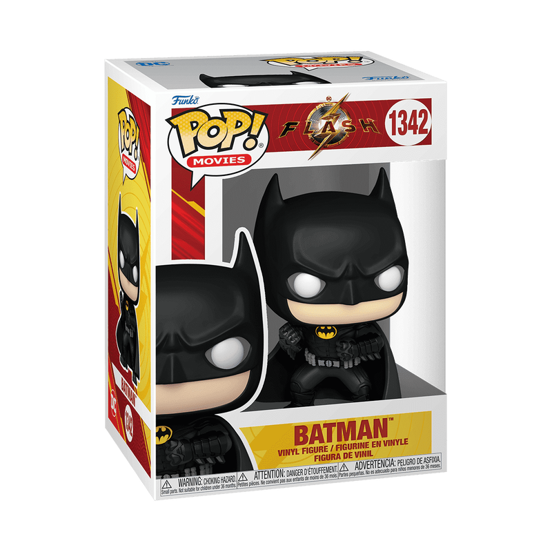 Pop! Batman, , hi-res view 3
