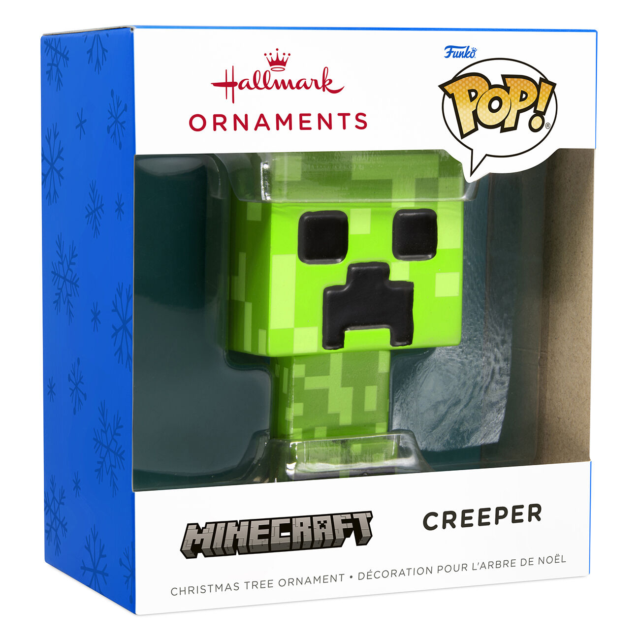 Creeper Ornament | Funko