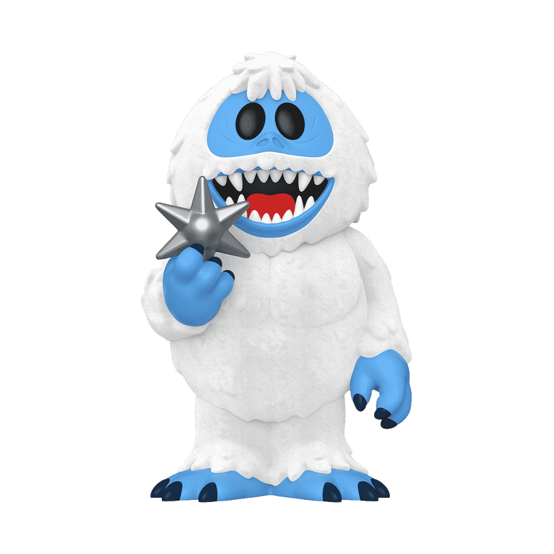 Vinyl SODA 3 Liter Bumble, , hi-res view 4