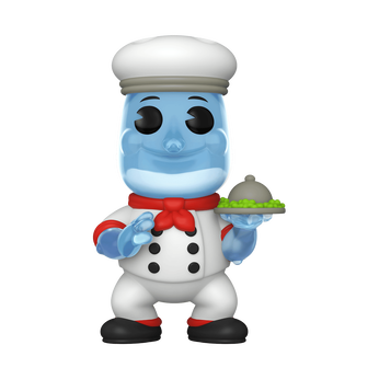 Pop! Chef Saltbaker, Image 1