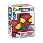 Pop! Spider-Man Oscorp Suit, , hi-res image number 2