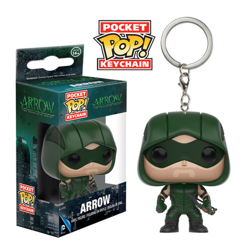 Arrow - Arrow, , hi-res view 1