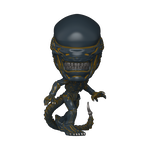 Pop Super Xenomorph Alien Earth image