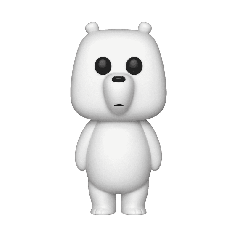 Pop! Ice Bear, , hi-res view 1