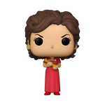 Pop! Miss Scarlet with the Candlestick, , hi-res view 1
