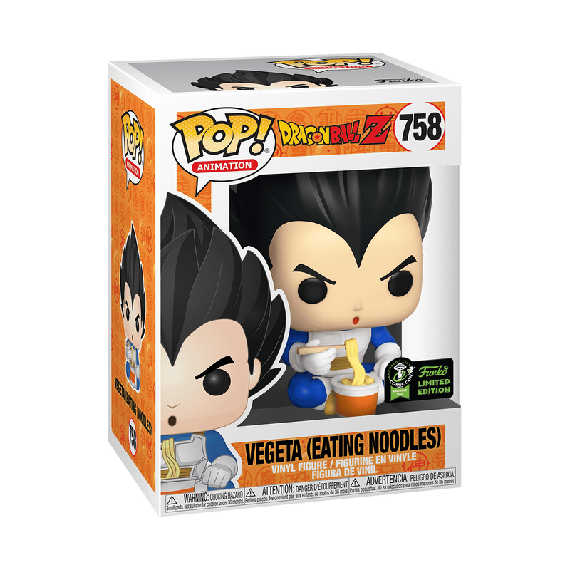 Pop! Dragon Ball Z, , hi-res view 2