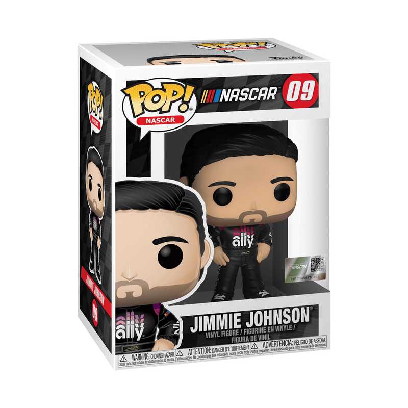 Pop! Jimmie Johnson, , hi-res view 2