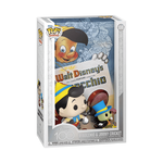 Pop! Movie Posters Pinocchio & Jiminy Cricket, , hi-res view 2