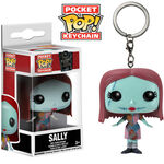 Pop! Keychain Sally, , hi-res view 1