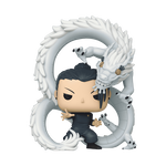 Pop! Premium Suguru Geto with Cursed Spirit Dragon, , hi-res view 1