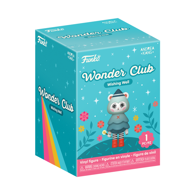 Wonder Club: Wishing Well Premium Blind Box, , hi-res view 3