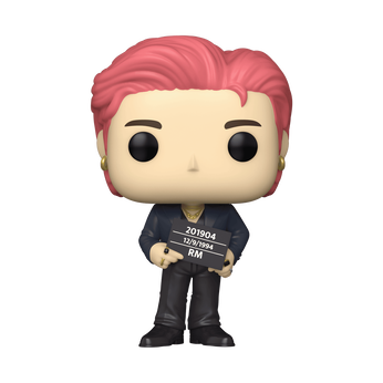 Pop! RM from Butter, Image 1