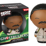 Ghostbusters - Winston Zeddemore, , hi-res view 1