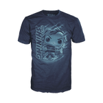 Jack Torrance Tee, , hi-res view 1