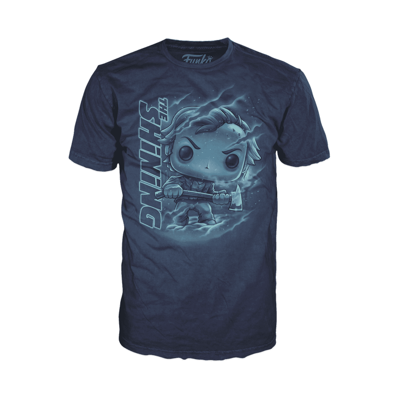 Jack Torrance Tee, , hi-res view 1