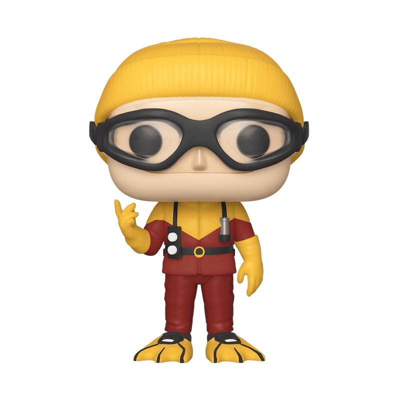 Pop! Scuba Sam, , hi-res view 1