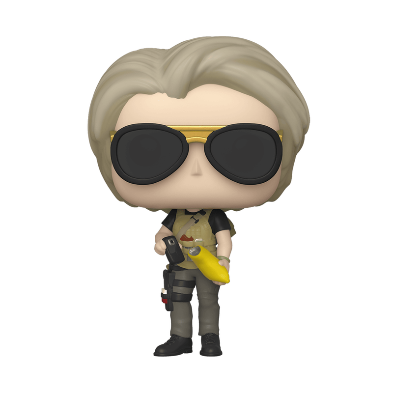 Pop! Sarah Connor, , hi-res view 3