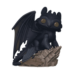 Pop! Deluxe Toothless, , hi-res view 1
