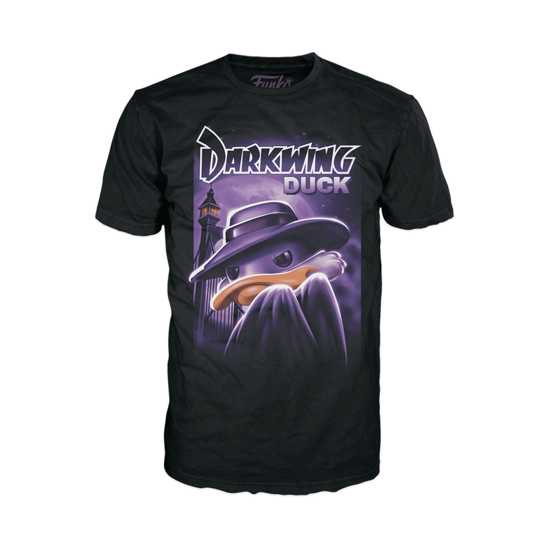Darkwing Duck Tee, , hi-res view 1