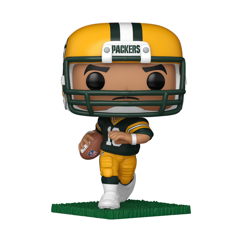 Pop! Jordan Love, , hi-res view 1