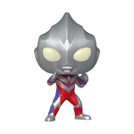 Pop! Ultraman Tiga, , hi-res view 1