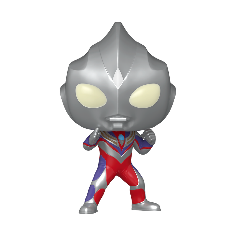 Pop! Ultraman Tiga, , hi-res view 1